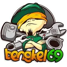 BENGKEL69 - Game Olahraga Seru dan Menantang