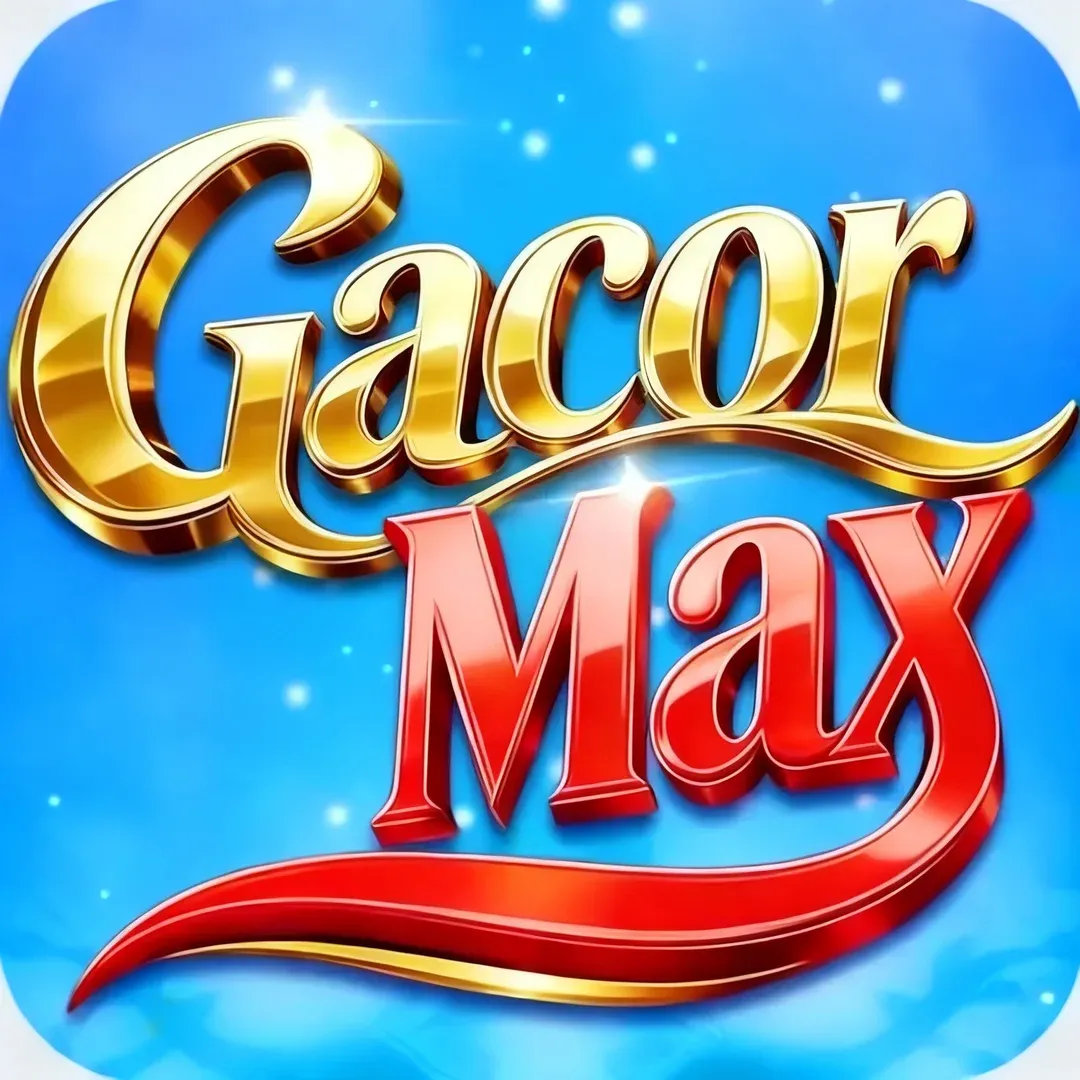 GACORMAX - Game Seru untuk Mengisi Waktu Luang