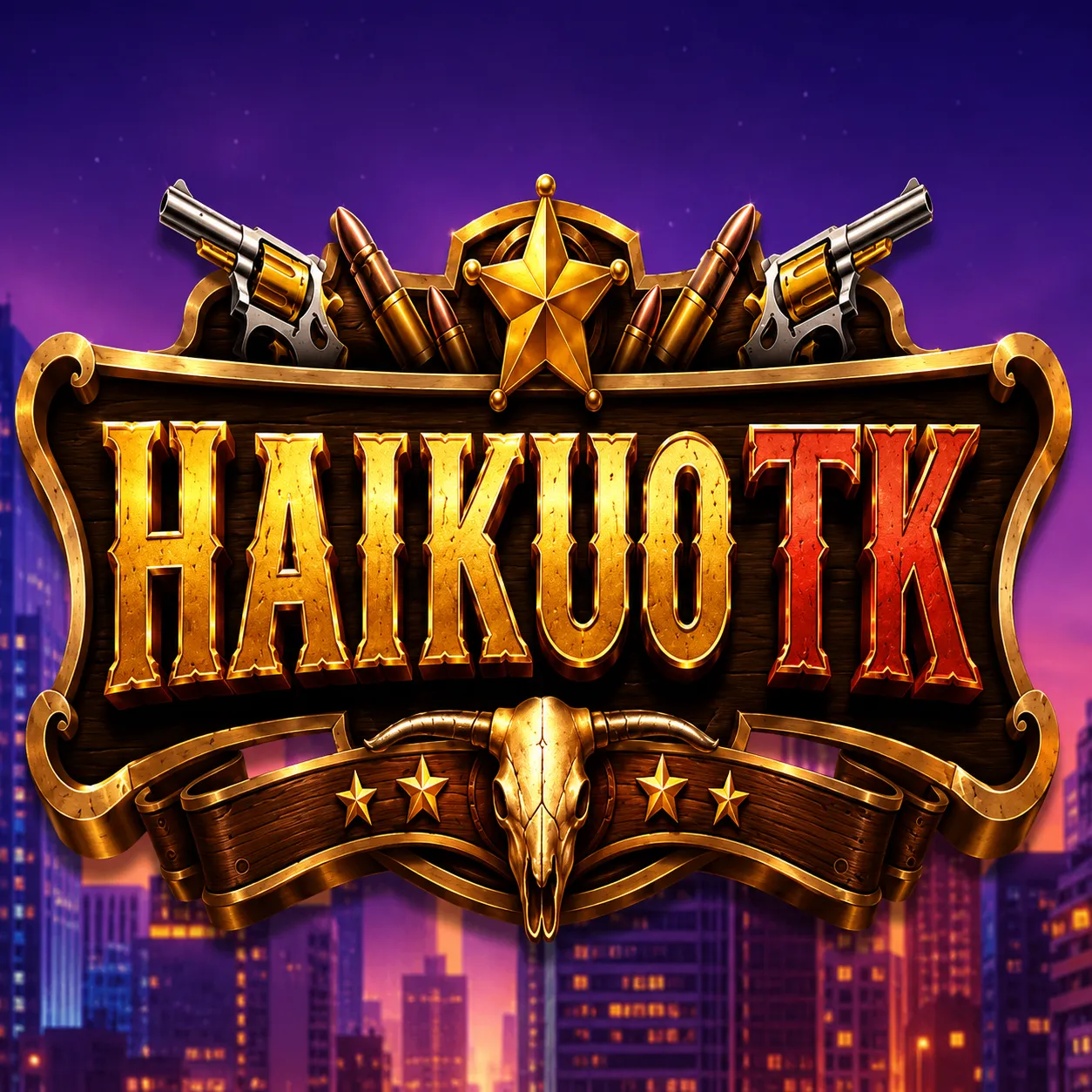 HAIKUOTK - Permainan Bingo Seru dan Mengasyikkan