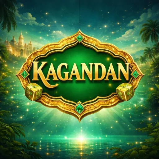 KAGANDAN - Game Memancing Penuh Aksi
