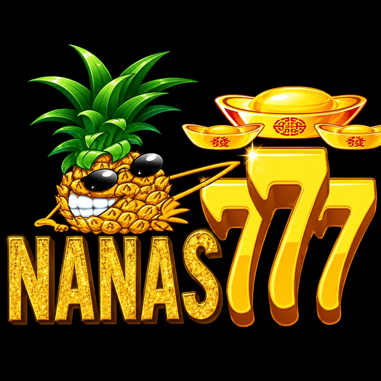 NANAS777 - Permainan Arcade Mengasyikkan