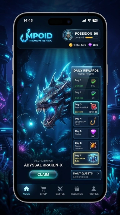 Katalog aplikasi terbaru di mpid untuk pengguna Android.